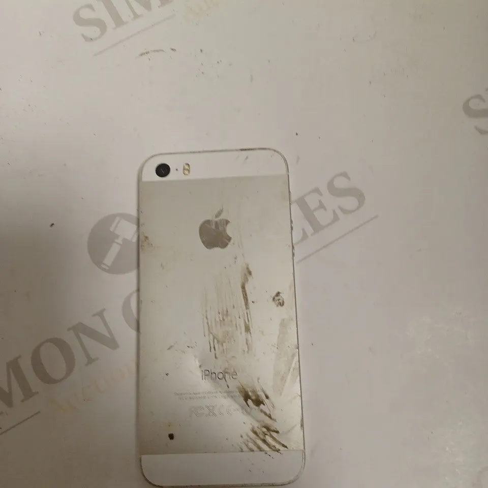 IPHONE 5S A1457 