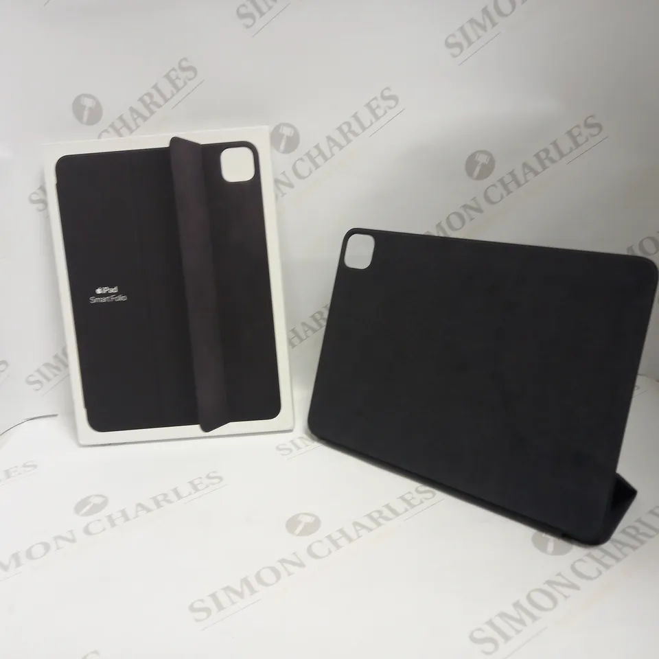 APPLE IPAD SMART FOLIO CASE FOR IPAD PRO 11" 1/2/3 GEN RRP £79