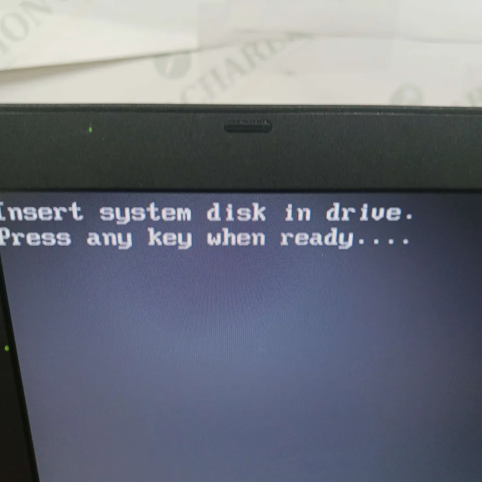 TOSHIBA SATELLITE PRO R50-B	15 INCH	I3-4005U 1.70GHZ