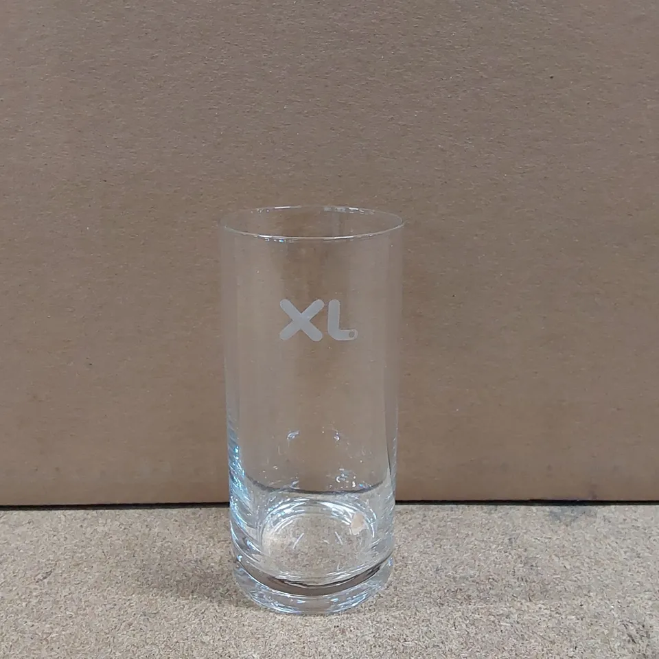 BOX OF APPROXIMATELY 33X EXCEL TUMBLERS - 150ML (1 BOX)