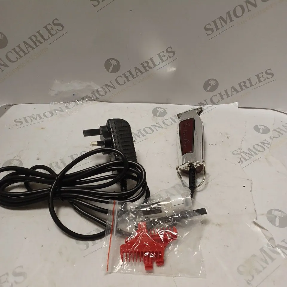 WAHL PROFESSIONAL 5 STARS SERIES CORDED TRIMMER