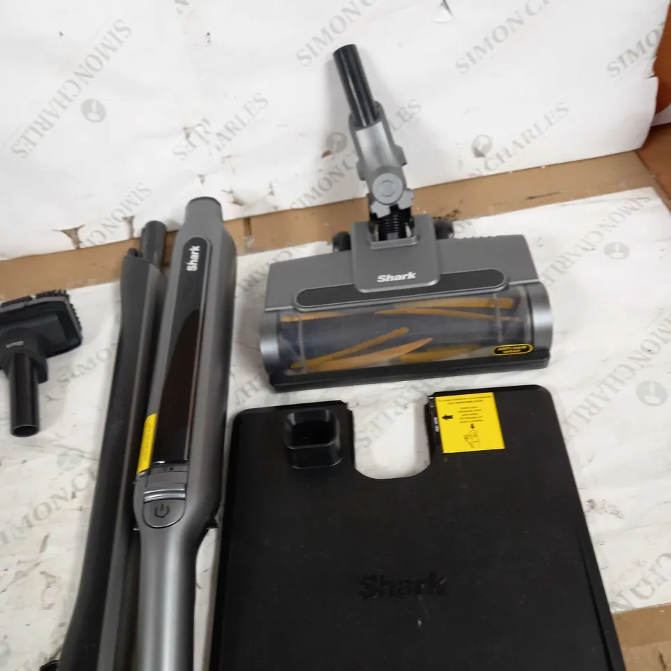 SHARK WANDVAC 2-IN-1 LIGHTWEIGHT CORDLESS HANDHELD VACUUM CLEANER WV361UK