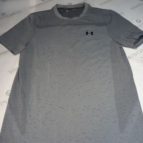 UNDER ARMOUR CASUAL LOGO T-SHIRT SIZE M