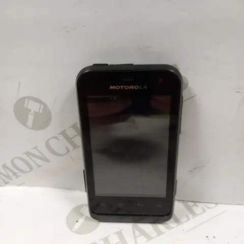 MOTOROLA XT320 DEFY MINI
