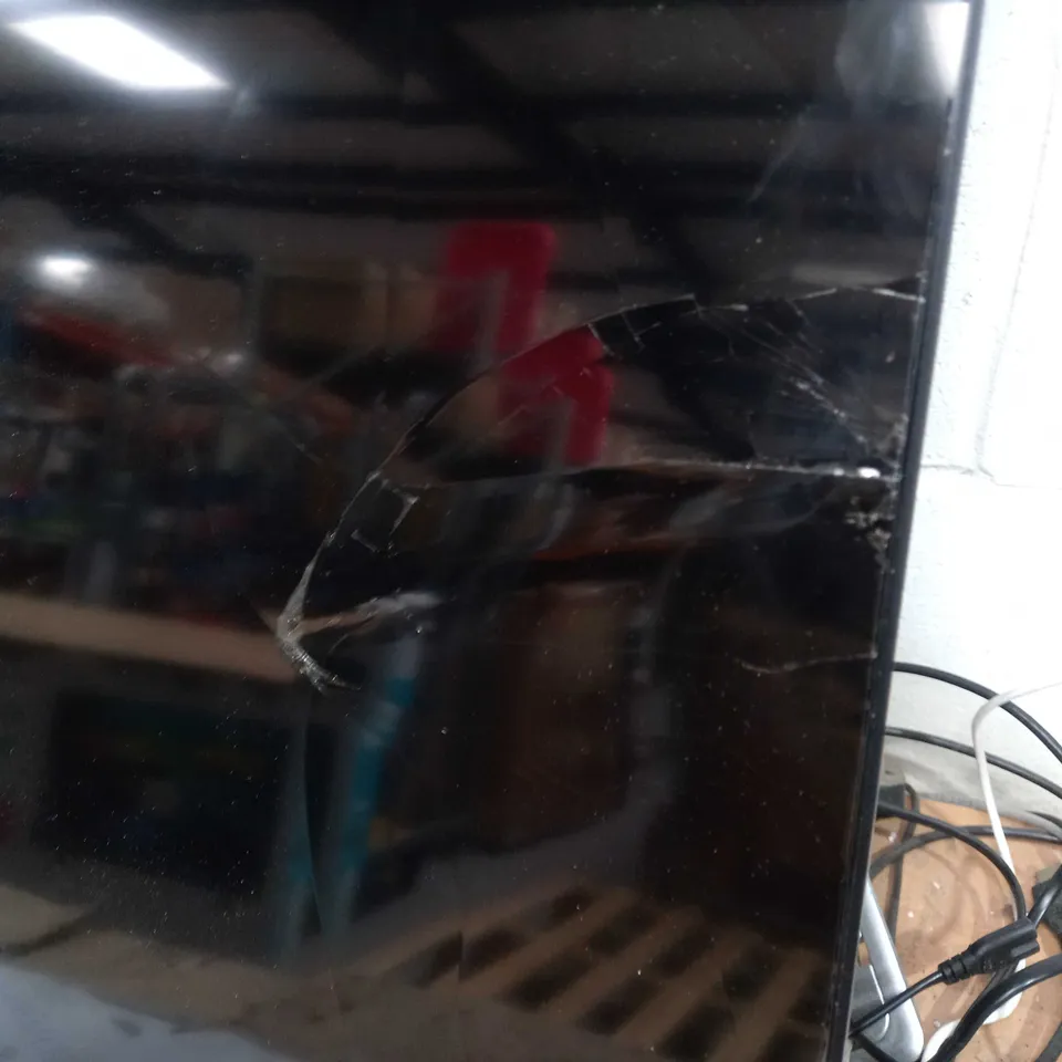 HISENSE ROKU 4K SMART TV R7 SERIES 55" - COLLECTION ONLY