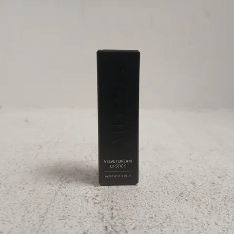 MERODA VELVET DREAM LIPSTICK - PERFECT NUDE (4G)
