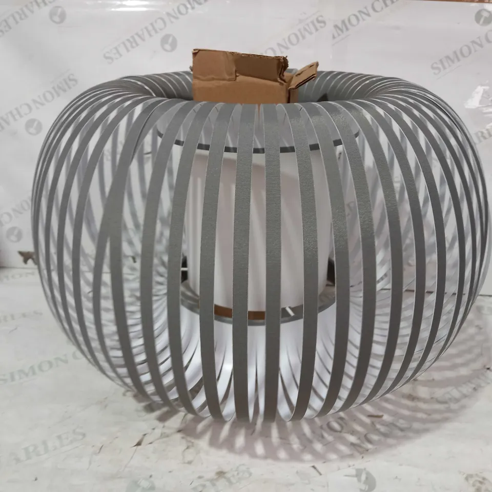 HARMONY SMALL RIBBON CEILING LIGHT