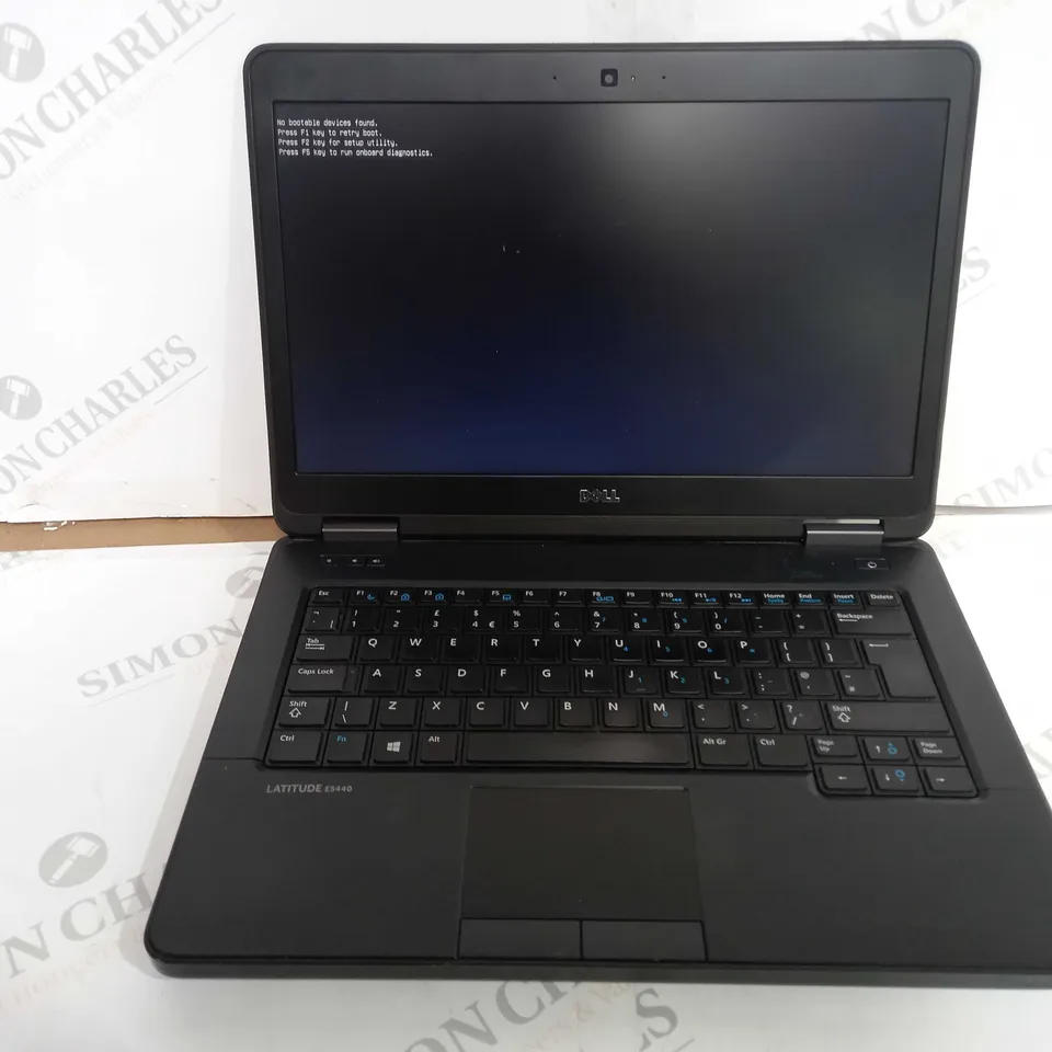 DELL LATITUDE E5440 LAPTOP
