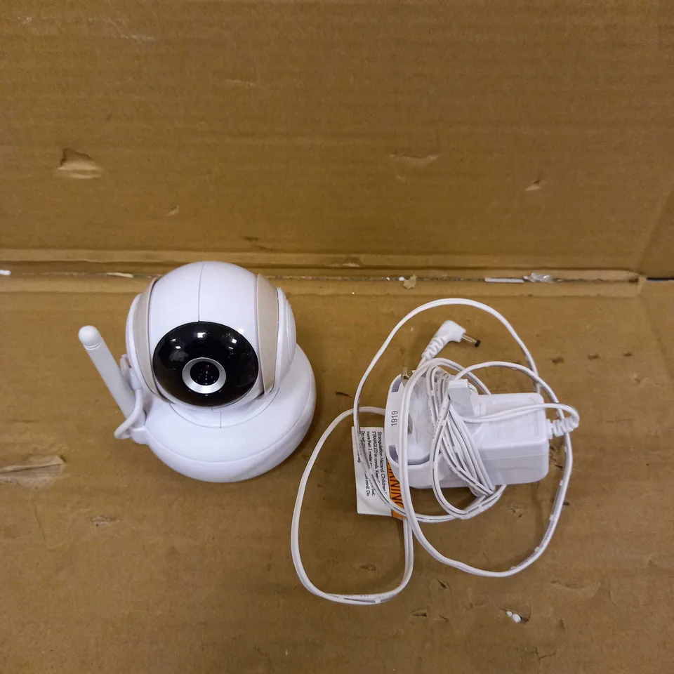 MOTOROLA MBP35XLC VIDEO BABY MONITOR
