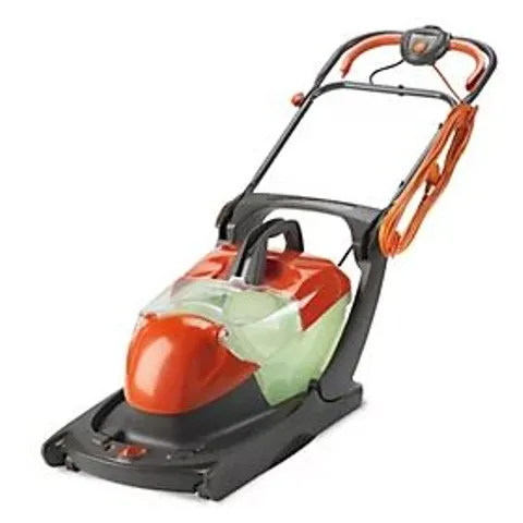 FLYMO GLIDER COMPACT 330AX CORDED LAWNMOWER