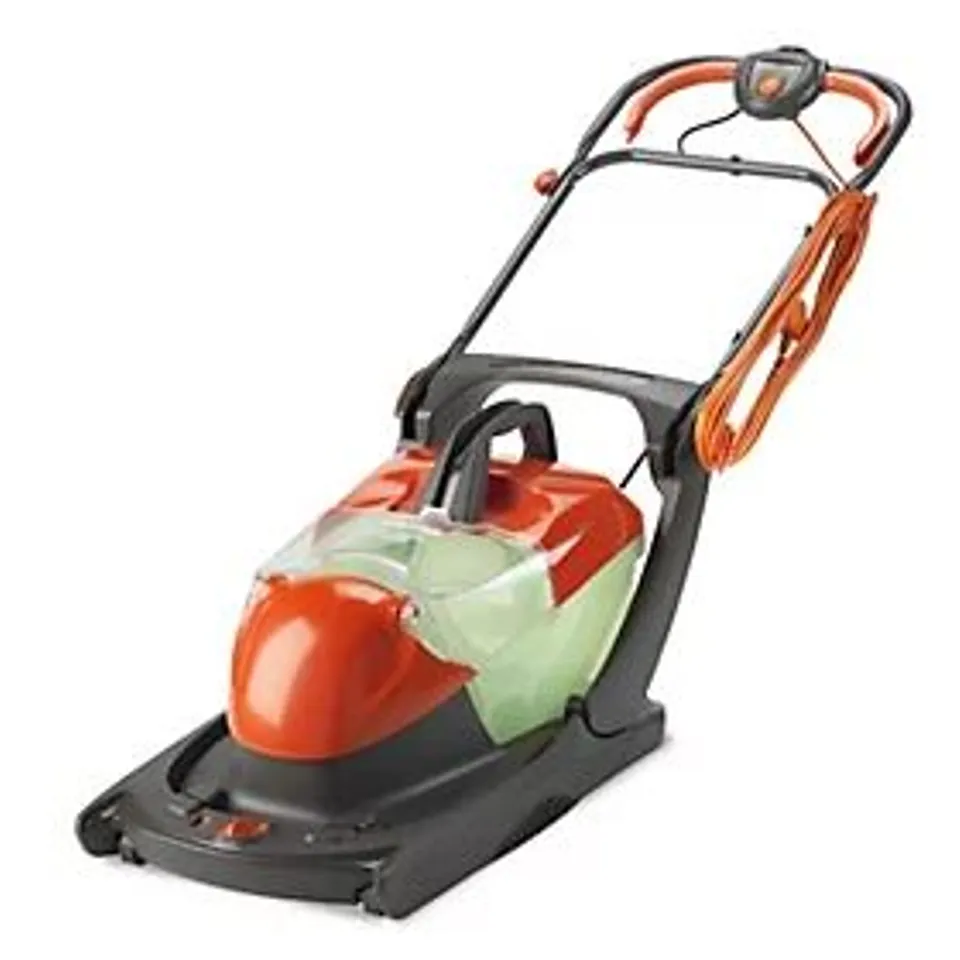 FLYMO GLIDER COMPACT 330AX CORDED LAWNMOWER