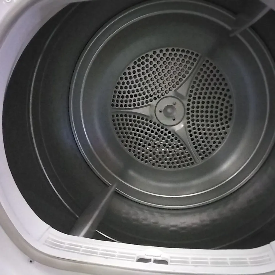 DESIGNER HOOVER DYNAMIC NEXT DX C10DG NFC 10KG CONDENSER TUMBLE DRYER WHITE