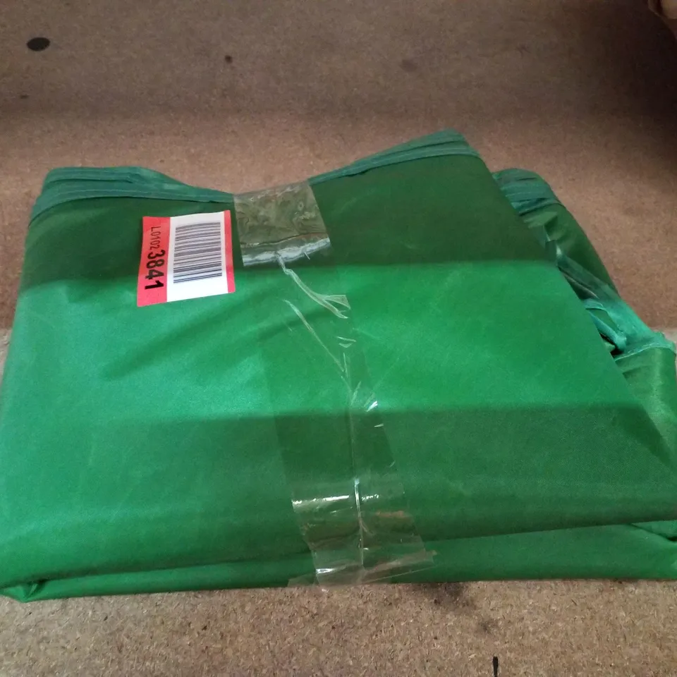 GREEN COVER