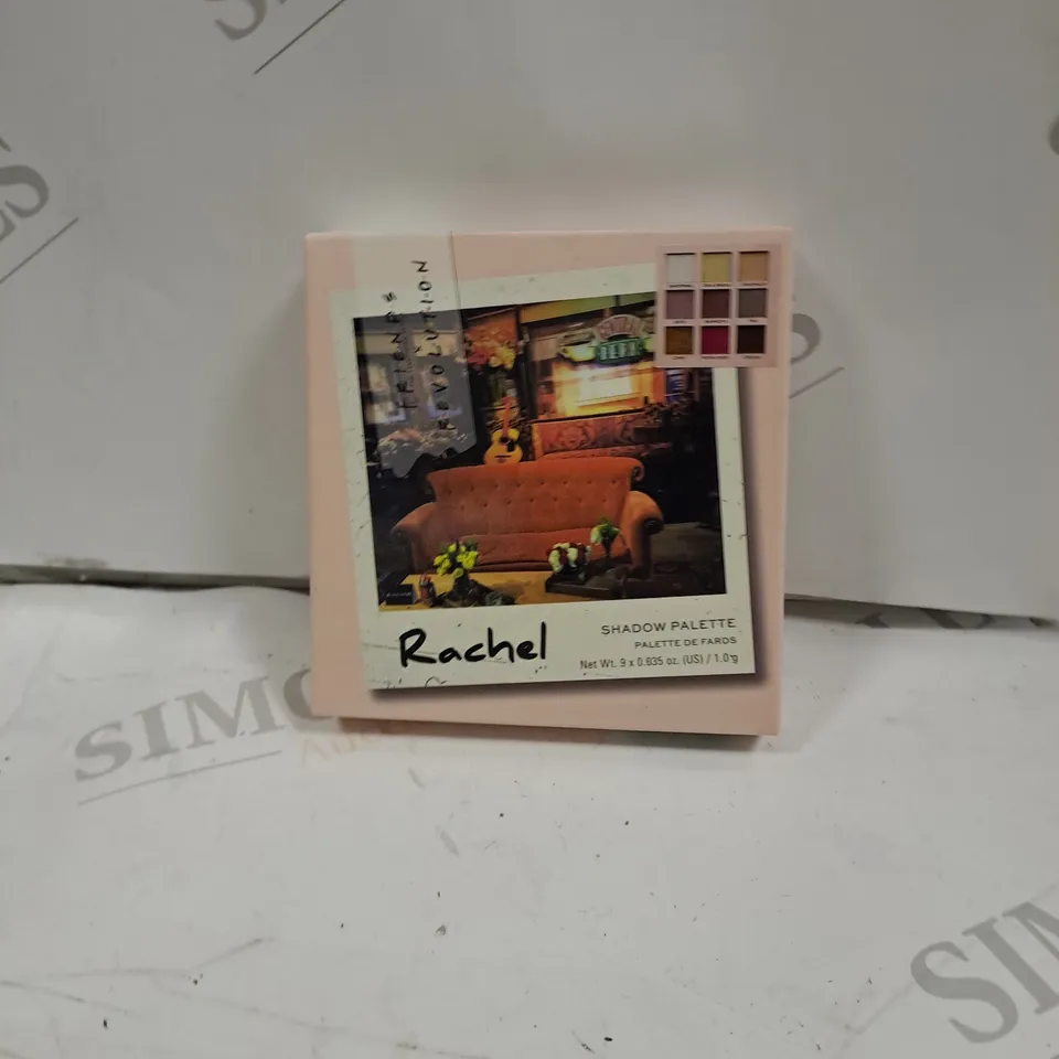 BOX OF 5 ASSORTED ITEMS TO INCLUDE REVOLUTION, LASHLIFT, LUMIN 