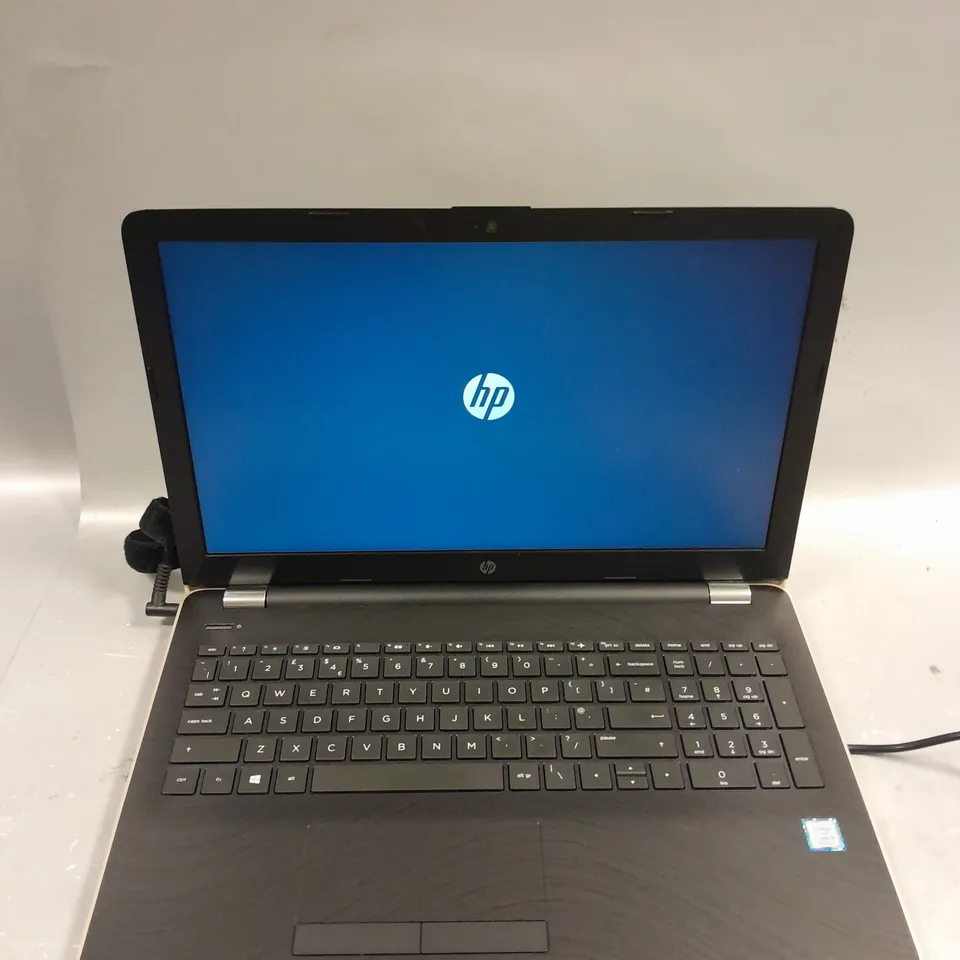 HP 15-BS162SA LAPTOP