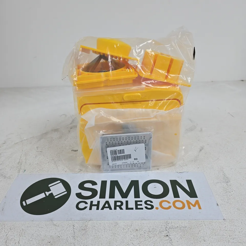CURTIS STONE CHOP CHOP ALL IN ONE PREP TOOL