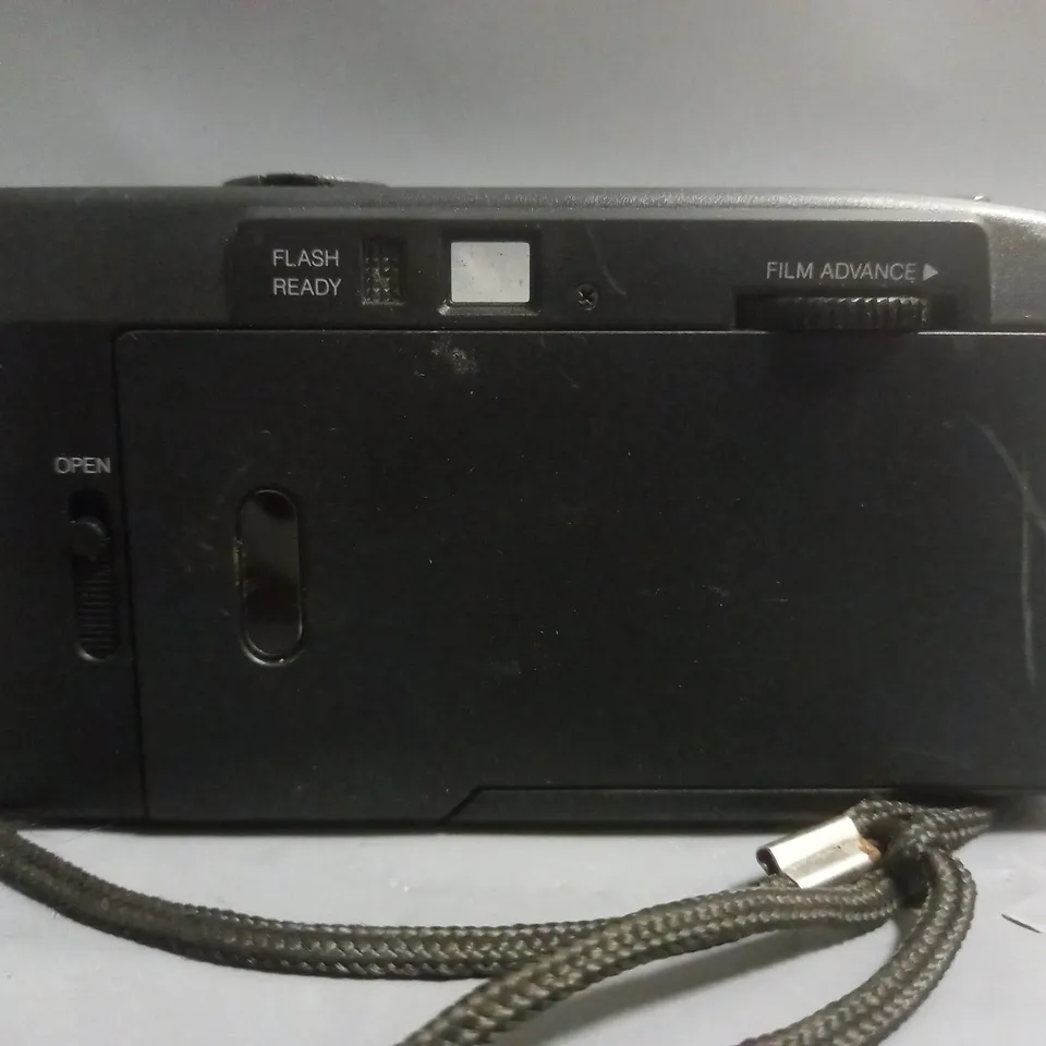 KODAK S100 FF ELECTRONIC FLASH CAMERA
