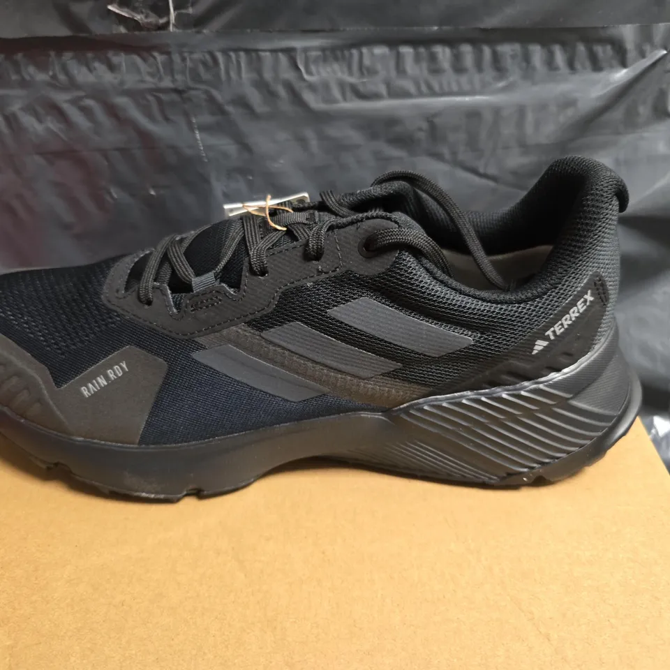 ADIDAS TERREX SOULSTRIDE R.RDY TRAIL RUNNING SHOES – MEN'S, UK 10.5