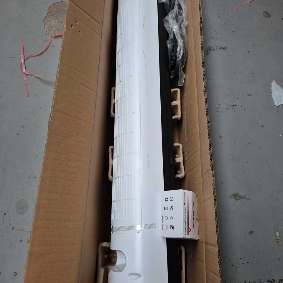 LEVOIT TOWER FAN – BOXED