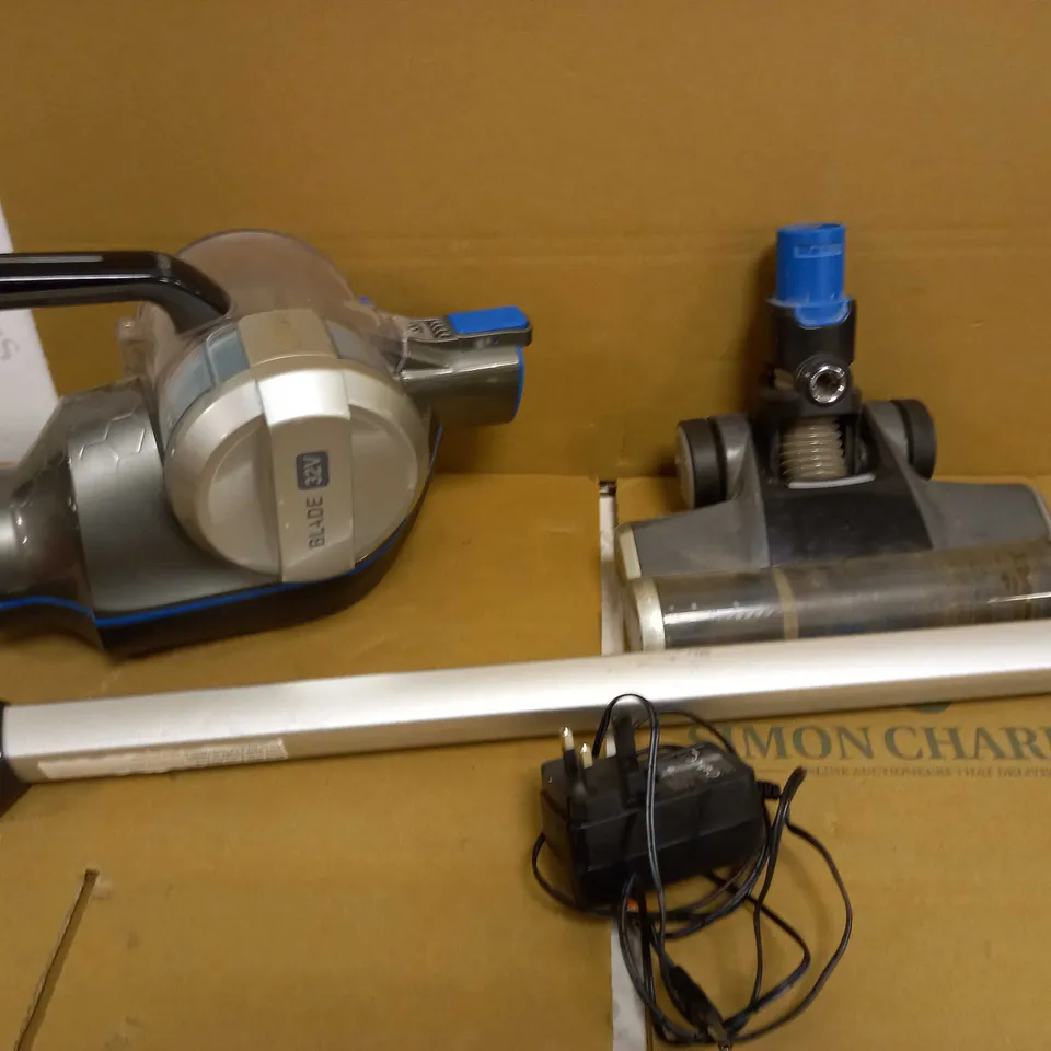 VAX BLADE 32 V CORDLESS VACUUM CLEANER 
