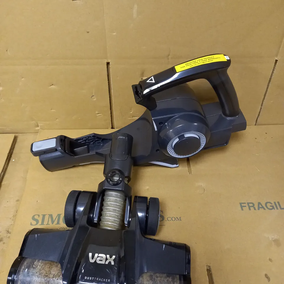VAX ONEPWR BLADE 4 CORDLESS VACUUM CLEANER