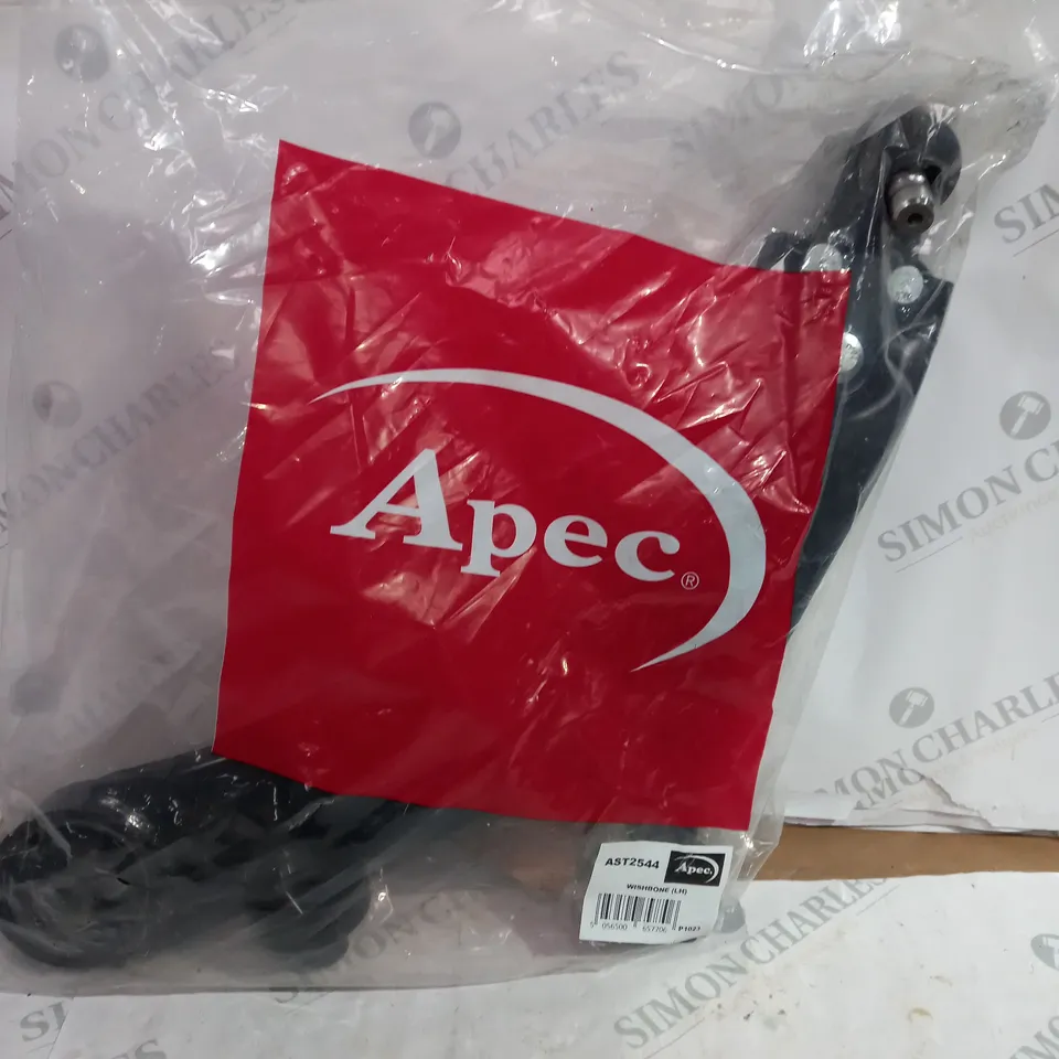 APEC WISHBONE / COLLECTION ONLY 