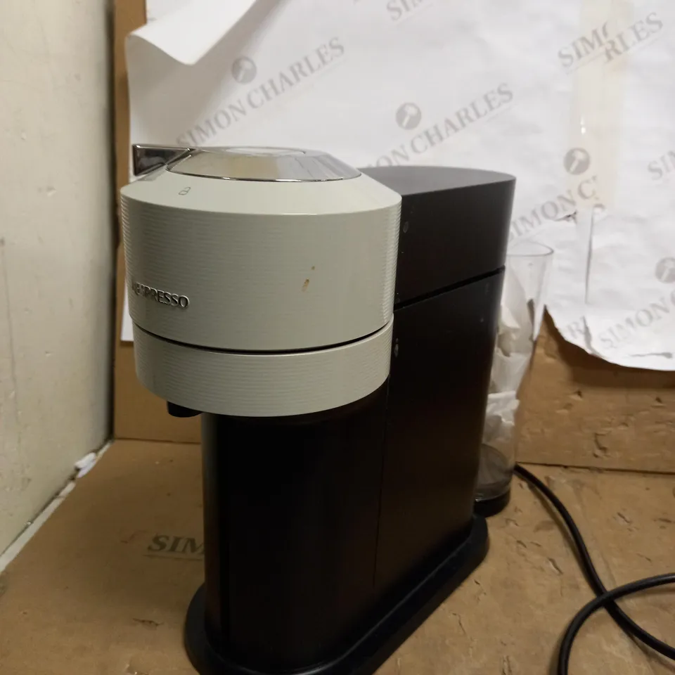 NESPRESSO VERTUO NEXT COFFEE MACHINE