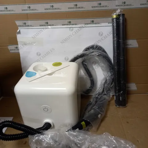 DUPRAY NEAT STEAM CLEANER