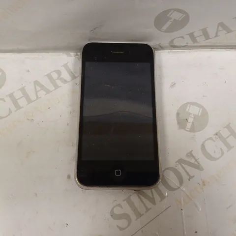 APPLE IPHONE 3GS - BLACK 32GB