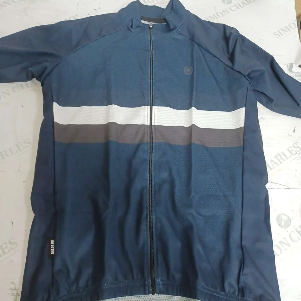 CHAPEAU MENS CLUB JERSEY IN NAVY - LARGE