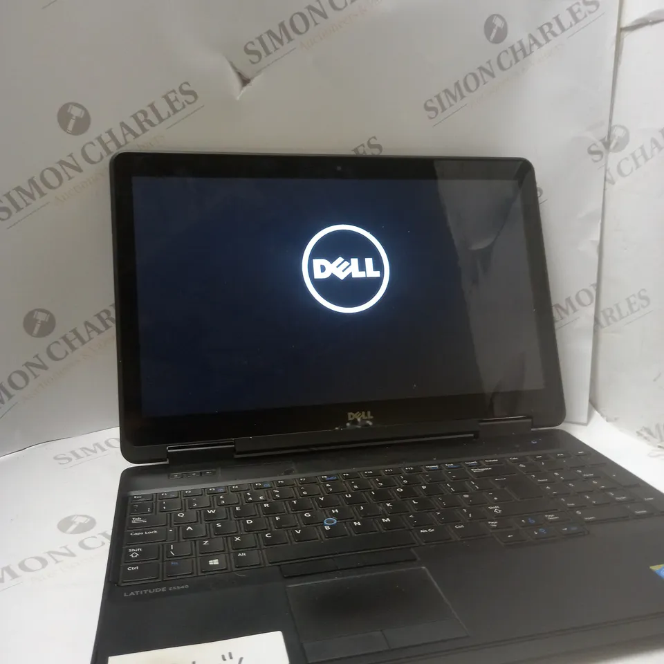 DELL LATITUDE E5540 LAPTOP