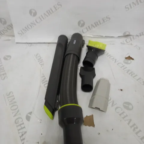 RAKVA04 VAC ACCESSORY KIT