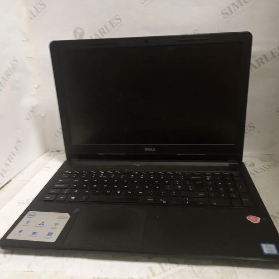 DELL VOSTRO 15 LAPTOP