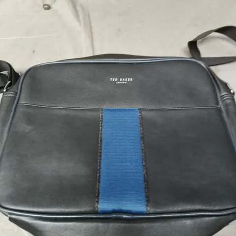 TED BAKER CROSSBPOY BAG 