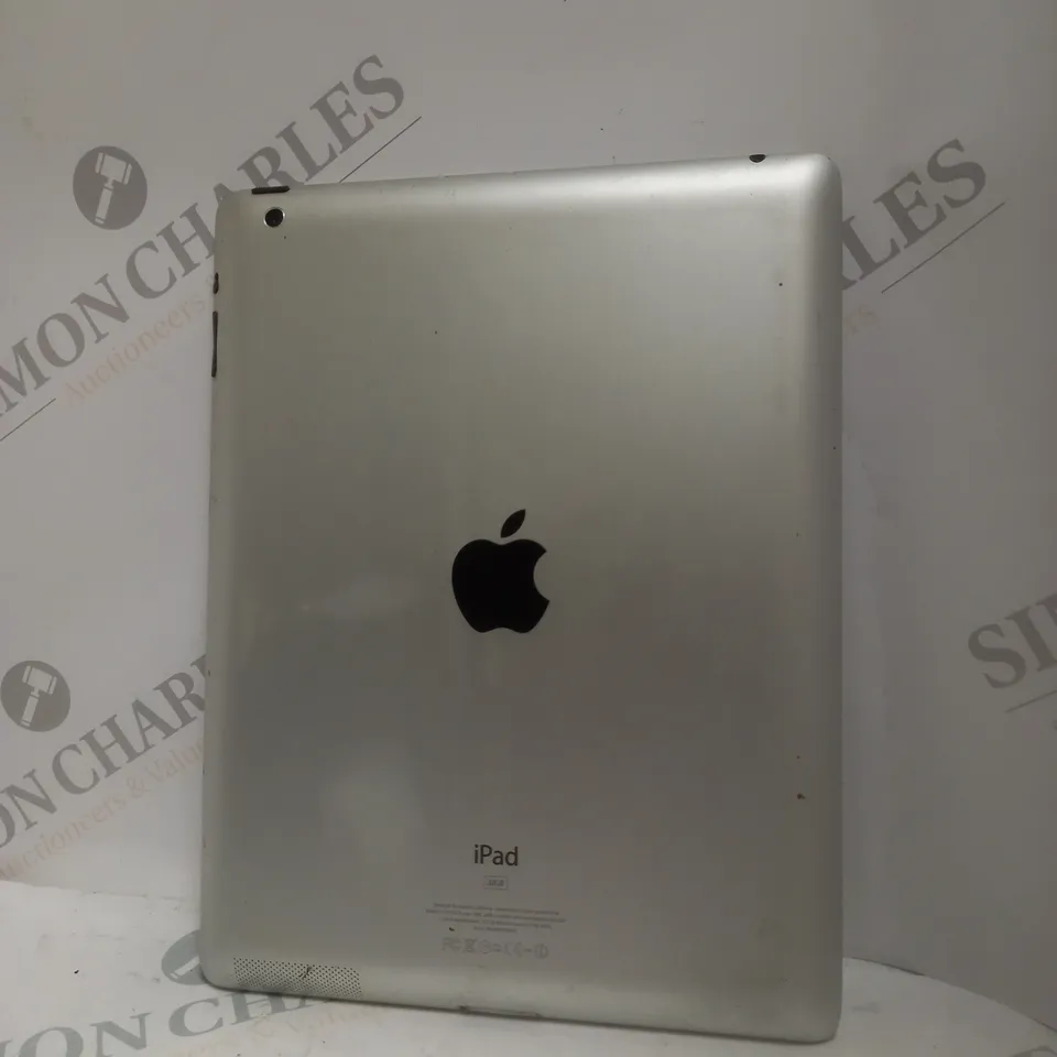 APPLE IPAD A1416 - 32GB