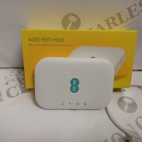 BOXED EE 4GRR WIFIF MINI