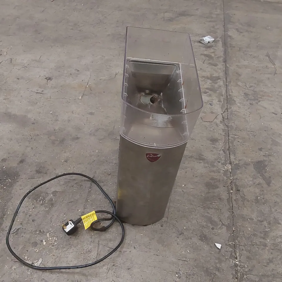 EUREKA MYTHOS COMMERCIAL COFFEE GRINDER