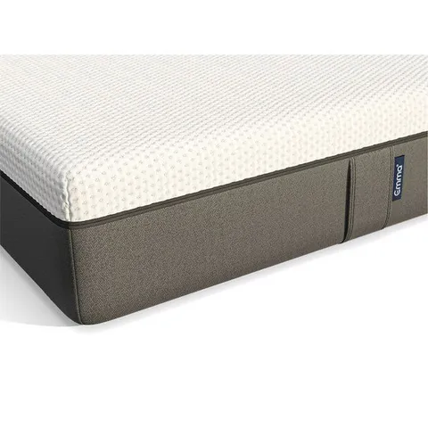 BOXED AND ROLLED EMMA UK ORIGINAL MATTRESS 180 X 200