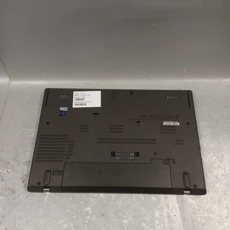 LENOVO THINKPAD T460 LAPTOP