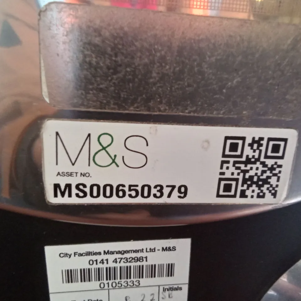 TRADITIONAL FAEMA EMBLEMA COFFEE MACHINE