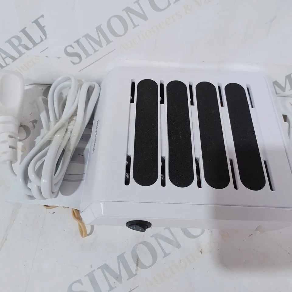 BELL + HOWELL USB CHARGING STATION 7852 (1719)