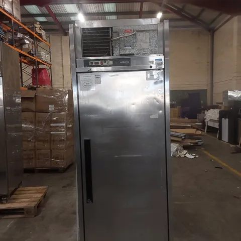 WILLIAMS HD1 COMMERCIAL REFRIGERATOR
