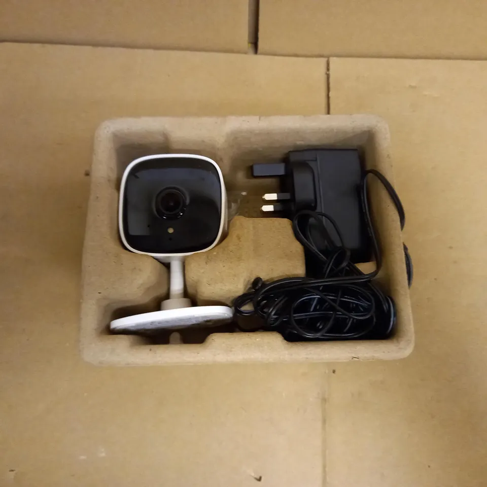 TAPO HOME SECURITY WIFI CAMERA