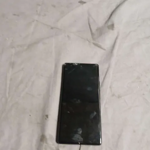 GOOGLE PIXEL 6 SMARTPHONE – BLACK