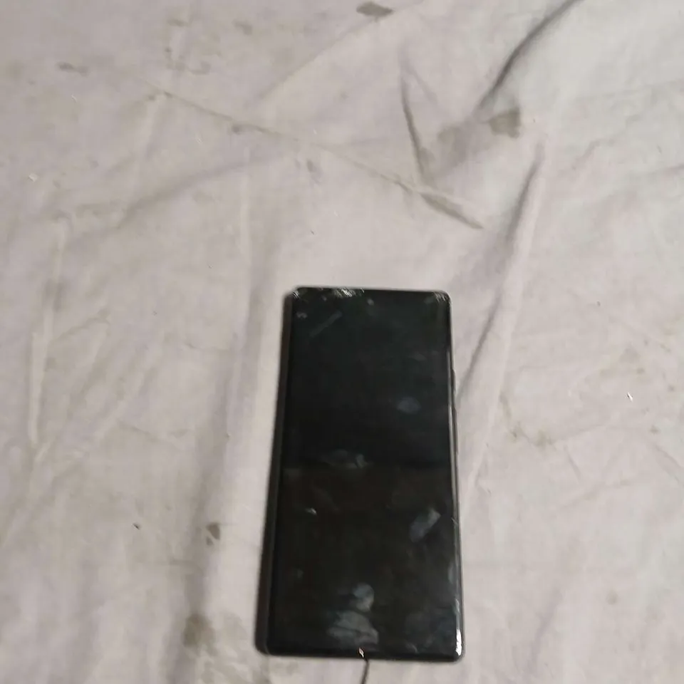 GOOGLE PIXEL 6 SMARTPHONE – BLACK