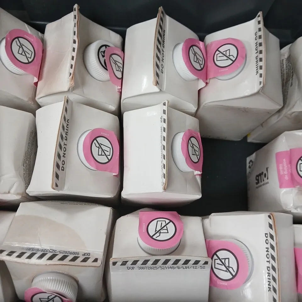 APPROXIMATELY 15 CARTONS OF WASHING UP LIQUID