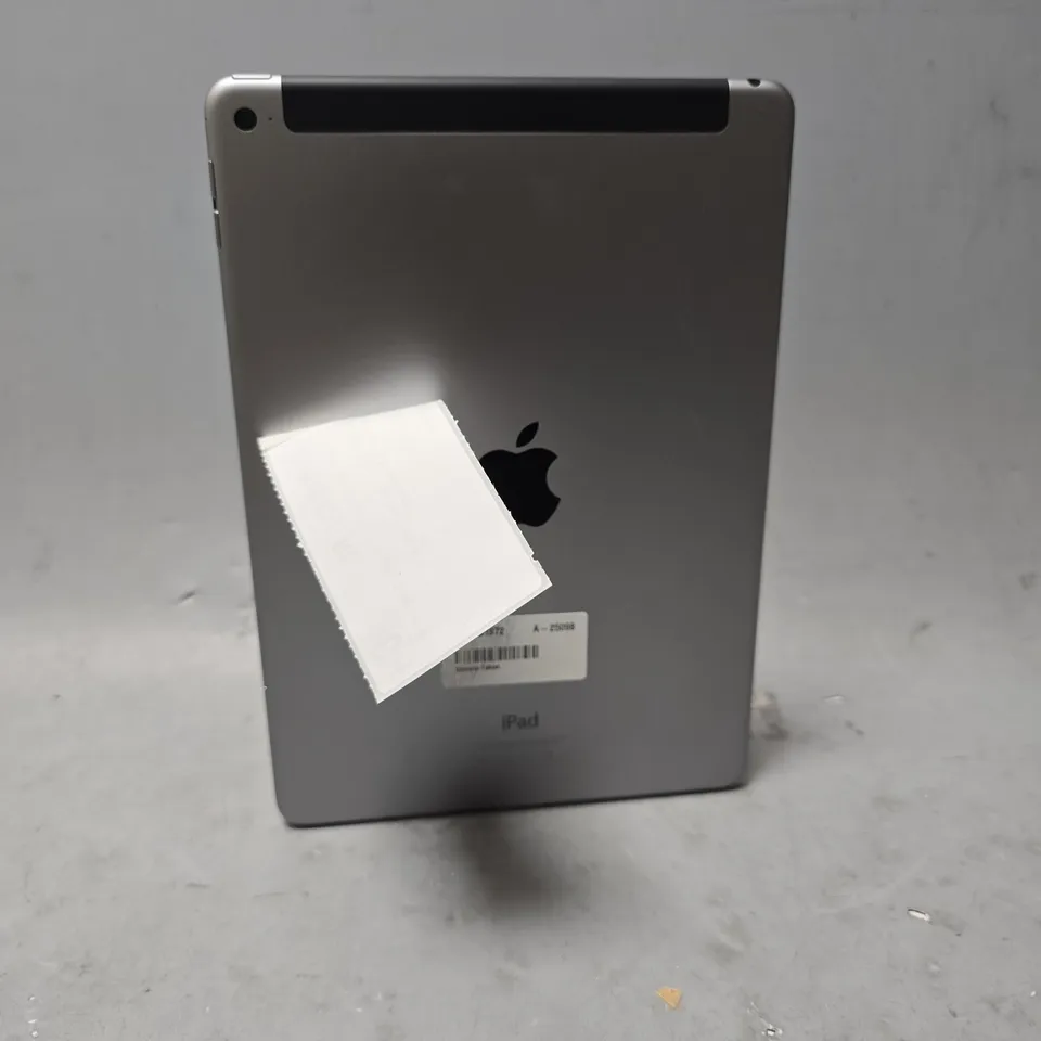 APPLE IPAD AIR 2ND GEN 