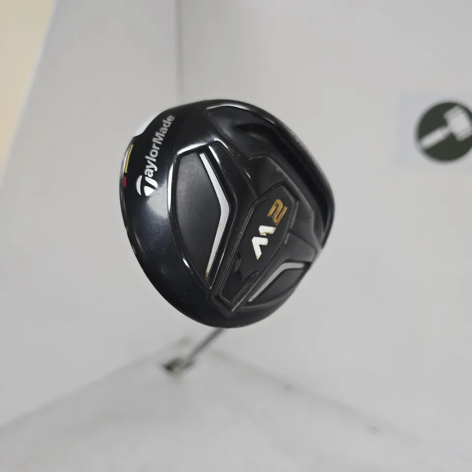 TAYLORMADE REAX M2 65 FLEX-S GOLF CLUB