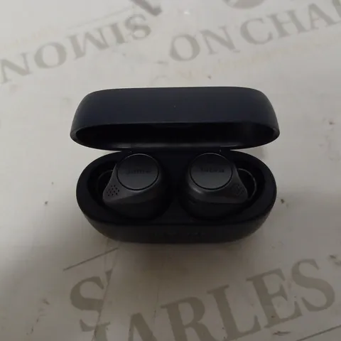 JABRA EARBUDS BLUE