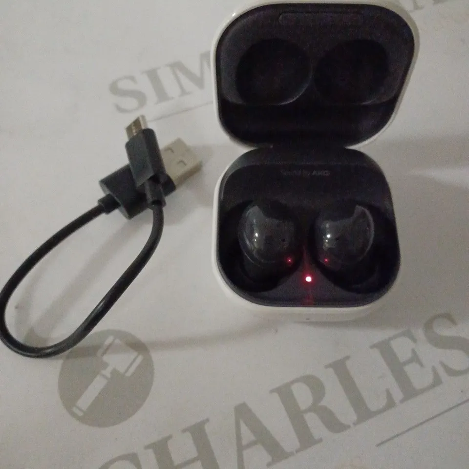 SAMSUNG GALAXY BUDS2